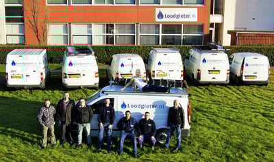 loodgieters Pijnacker